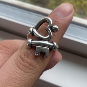 james avery ring